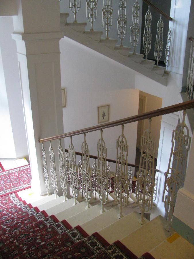 לוהקוביק Villa Dagmar מראה חיצוני תמונה