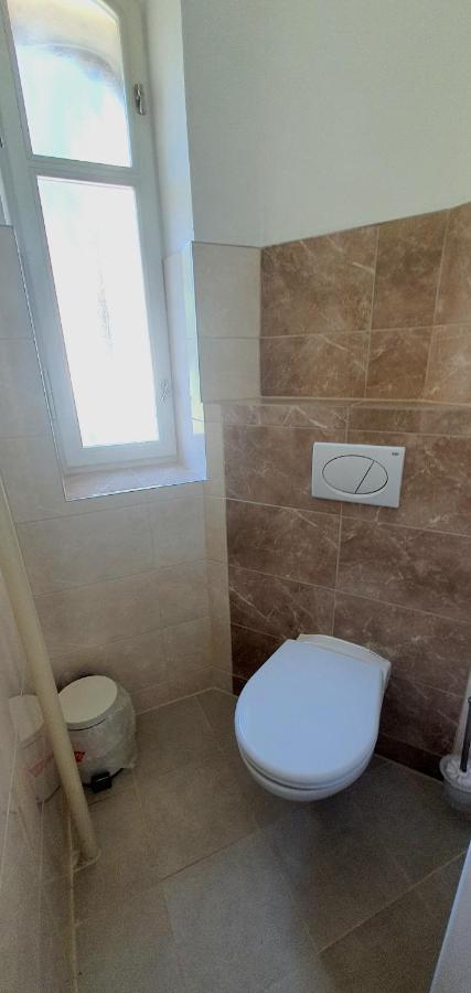 לוהקוביק Villa Dagmar מראה חיצוני תמונה